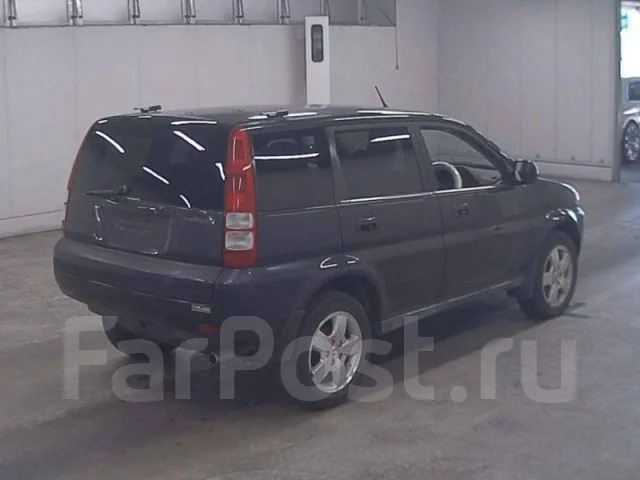Honda HR-V. GH31010495, D16A ����
