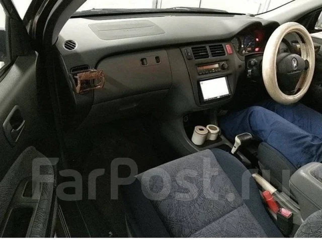 Honda HR-V. GH31010495, D16A ����