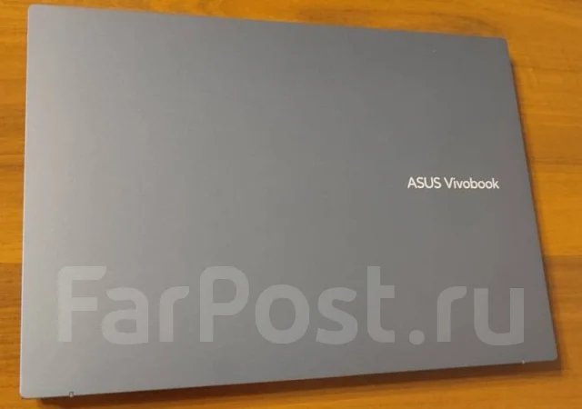 Asus VivoBook 16X M1603QA. 16", 3,2����, ��� 16 ��, ���� 512���, WiFi: 1, Bluetooth: 1, ����������� �� 7��. ����