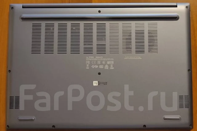 Asus VivoBook 16X M1603QA. 16", 3,2����, ��� 16 ��, ���� 512���, WiFi: 1, Bluetooth: 1, ����������� �� 7��. ����