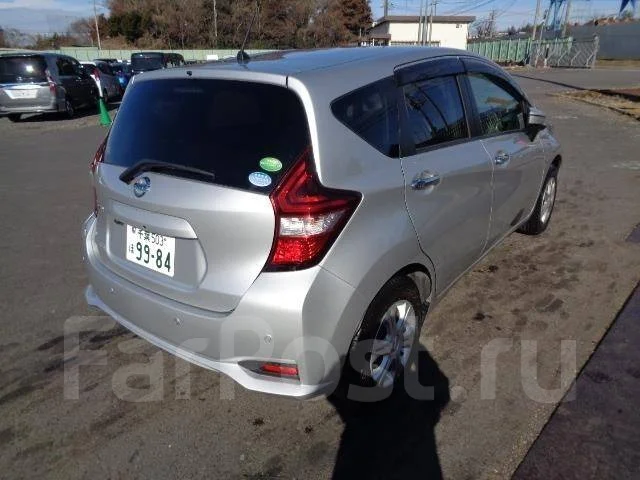 Nissan Note. �������, ��������, 1.2 (98��.�.), ������, 30 000����. ��, �/�. ��� ����� �� ������������ ����