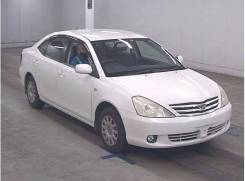Toyota Allion. ZZT2405012834, 1ZZFE ����