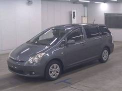 Toyota Wish. ANE100021312, 1AZFSE ����