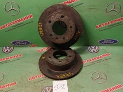 ����� ��������� �������� (D-272��) Mercedes-Benz Sprinter (95-06) A9024210612 ����