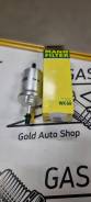 MANN-Filter WK69   Audi A3, Seat Altea/Leon, Skoda Octa WK69 