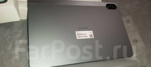 Honor Pad X8a. 11 ������, ������ 128 �� ����