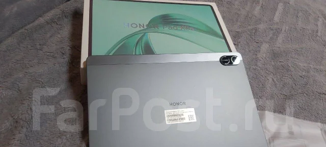 Honor Pad X8a. 11 ������, ������ 128 �� ����