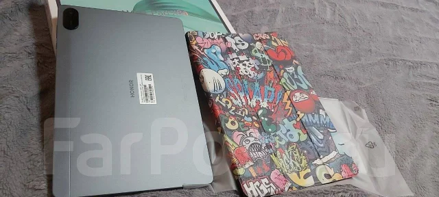 Honor Pad X8a. 11 ������, ������ 128 �� ����