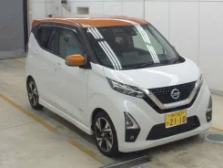 Nissan DAYZ. ��������, ��������, 0.7 (64��.�.), ������, 36 000����. ��, �/�. ��� ����� �� ������������ ����