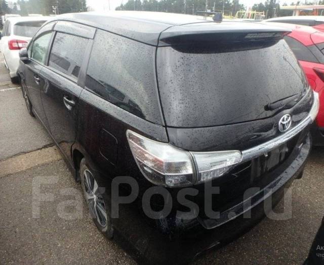   Toyota Wish 2013/ 202 8845012280 ZGE20W 2Zrfae,  8845012280 