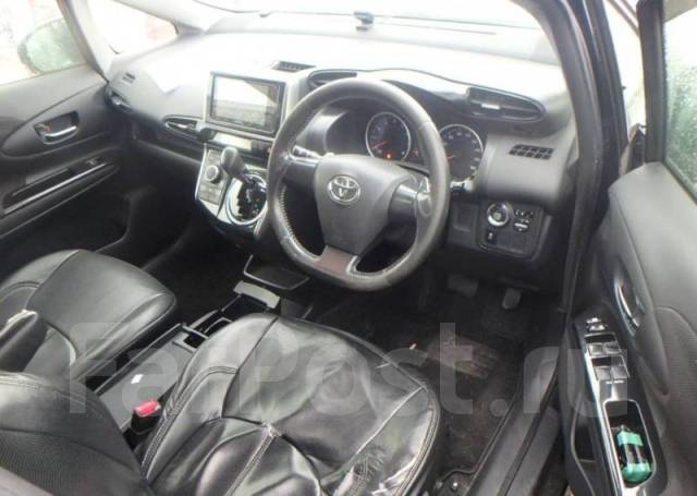   Toyota Wish 2013/ 202 8845012280 ZGE20W 2Zrfae,  8845012280 