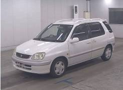 Toyota Raum. EXZ100099097, 5EFE ����