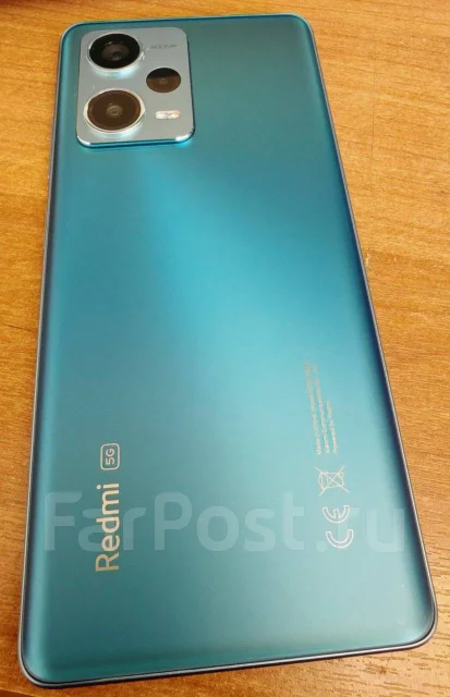 Xiaomi Redmi Note 12 Pro+. �/�, 256 ��, ���������, 3G, 4G LTE, 5G, Dual-SIM, NFC ����