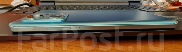 Xiaomi Redmi Note 12 Pro+. �/�, 256 ��, ���������, 3G, 4G LTE, 5G, Dual-SIM, NFC ����