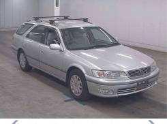Toyota Mark II Wagon Qualis. MCV210071211, 2MZFE ����