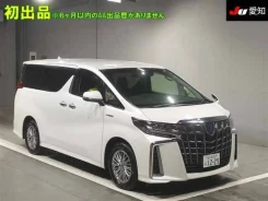 Toyota Alphard. �������, 4wd, 2.5 (150��.�.), ������, 15 000����. ��, �/�. ��� ����� �� ������������ ����