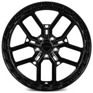 Skill Wheels. 8.5x20", 5x120, ET30,  72,6. 