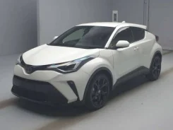 Toyota C-HR. ��������, ��������, 0.8, ������, 8 000����. ��, �/�. ��� ����� �� ������������ ����
