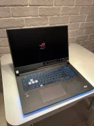 Asus ROG Strix G17. 17.3", 3,4����, ��� 16 ��, ���� 512���, WiFi: 1, Bluetooth: 1, ����������� �� 6��. ����