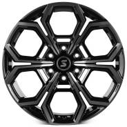 Skill Wheels. 9.0x20", 6x139.7, ET19,  77,8. 