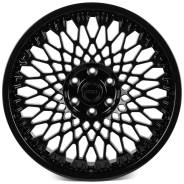 Skill Wheels. 9.0x22", 6x139.7, ET19,  77,8. 