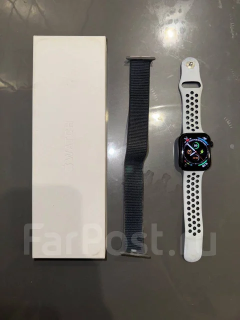 Apple Watch Series 9. GPS, NFC ����