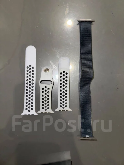 Apple Watch Series 9. GPS, NFC ����