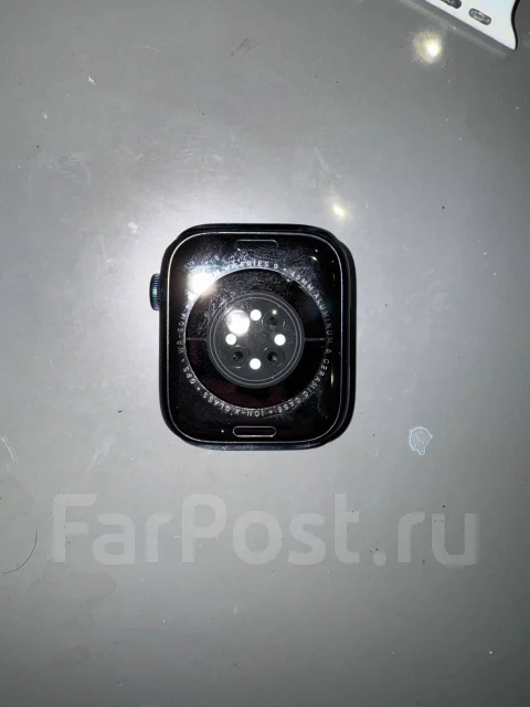 Apple Watch Series 9. GPS, NFC ����