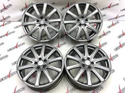 BLEST EuroMagic. 7.0x17", 5x100, ET50,  73,1. 