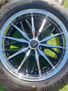Stich Precious. 7.0x18", 5x114.3, ET48,  73,1. 
