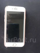 Apple iPhone 7. �/�, 64 ��, �������, 4G LTE ����