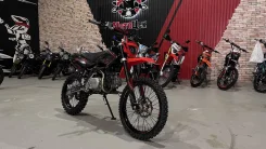 Regulmoto Seven Medalist Pro. 150����. ��., ��������, ��� ���, ��� �������. ��� ����� �� ������������ ����