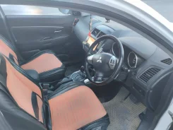 Mitsubishi RVR. ��������, 4wd, 1.8 (139��.�.), ������, 155 500����. �� ����