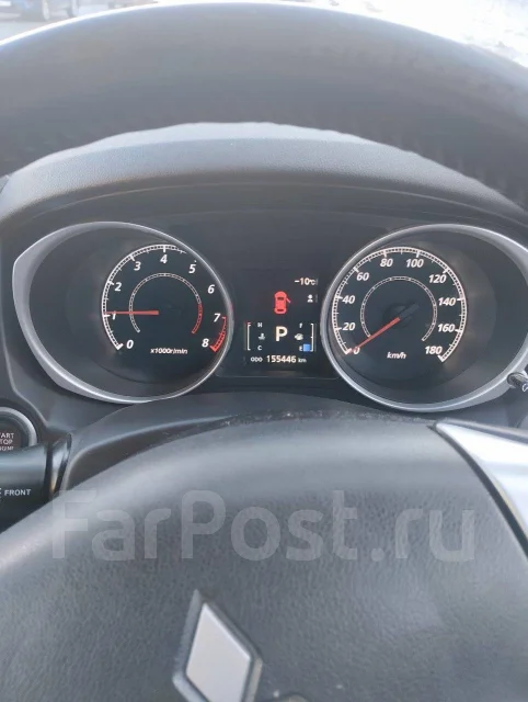Mitsubishi RVR. ��������, 4wd, 1.8 (139��.�.), ������, 155 500����. �� ����