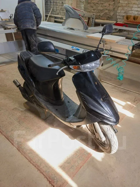 Suzuki Sepia ZZ. 49����. ��., ��������, ��� ���, ��� ������� ����