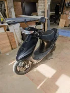 Suzuki Sepia ZZ. 49����. ��., ��������, ��� ���, ��� ������� ����