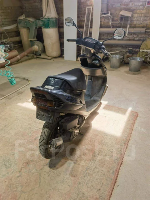 Suzuki Sepia ZZ. 49����. ��., ��������, ��� ���, ��� ������� ����