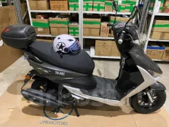 SPR-Motors Sport FS. 125����. ��., ��������, ��� ���, ��� ������� ����