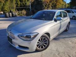 BMW 1-Series. F20 ����