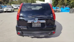 Nissan X-Trail. T31, MR20DE ����