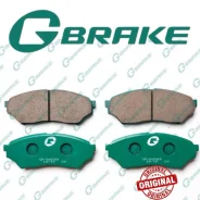������� ��������� �������� G-Brake | Mitsubishi Pajero Mini/Junior MZ690025, MN102615, MR475453, MR334953, MR334950 ����