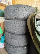 Hankook DynaPro AT-M RF10. ����� at, 2015 ���, �/�, ����� 25 % ����