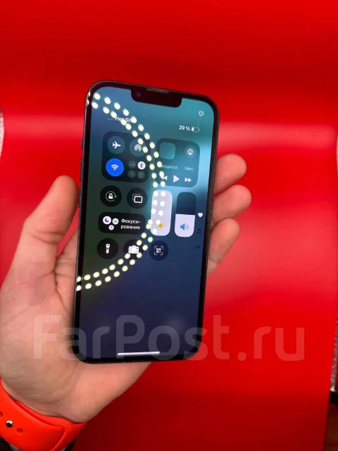 Apple iPhone 13. �/�, 128 ��, ������, 3G, 4G LTE, 5G, Dual-SIM, ����������, NFC ����
