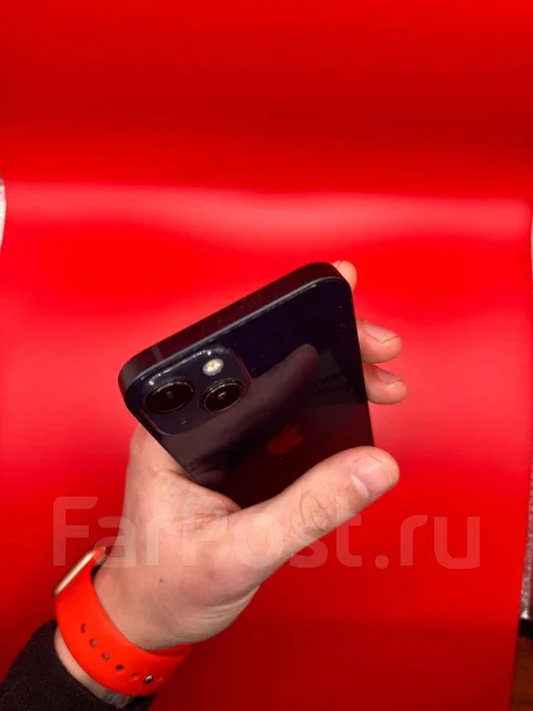 Apple iPhone 13. �/�, 128 ��, ������, 3G, 4G LTE, 5G, Dual-SIM, ����������, NFC ����