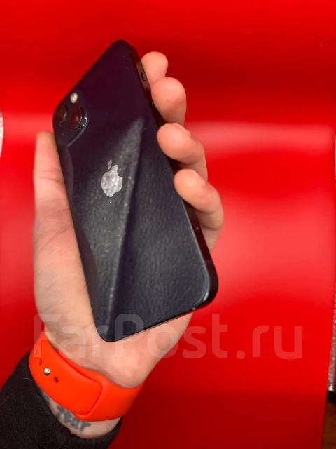 Apple iPhone 13. �/�, 128 ��, ������, 3G, 4G LTE, 5G, Dual-SIM, ����������, NFC ����