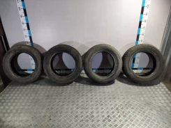 Bridgestone Blizzak Revo2