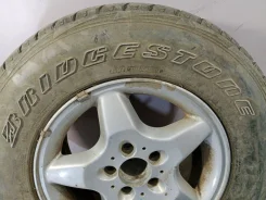 Bridgestone Dueler A/T 694