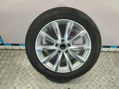 Goodyear EfficientGrip Performance 2
