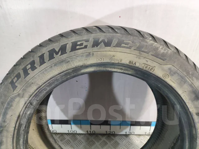 PrimeWell PZ900