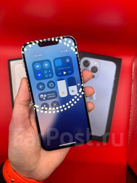 Apple iPhone 13 Pro. �/�, 128 ��, �����, 3G, 4G LTE, 5G, Dual-SIM, ����������, NFC ����
